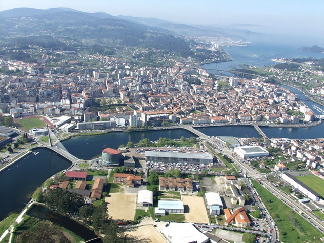 Pontevedra – Wikipédia, a enciclopédia livre