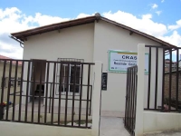 Inaugurado o Centro de Referência de Assistência Social - CRAS foto