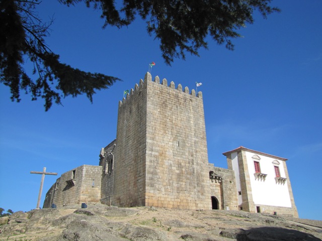 Sinagoga - Município de Belmonte