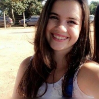 Luciana Resende foto
