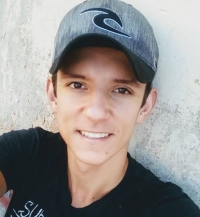 Cassio Sousa foto