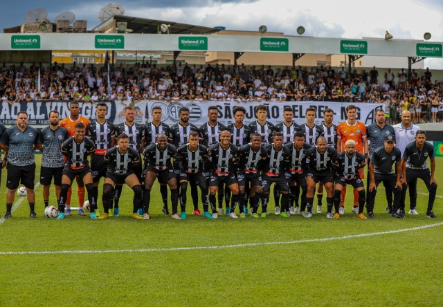 Segunda Divisão do Mineiro terá 24 clubes e formato diferente em 2022, futebol