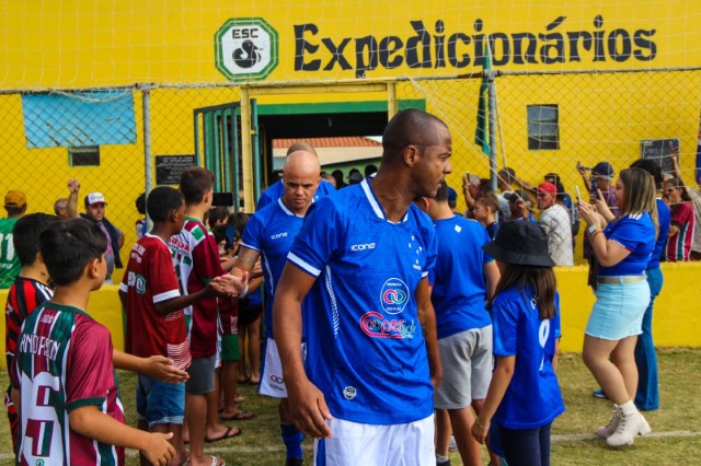 Coluna Acontecendo: ESPORTE CLUBE SÃO CARLOS, 67 ANOS. NOSSOS PARABÉNS